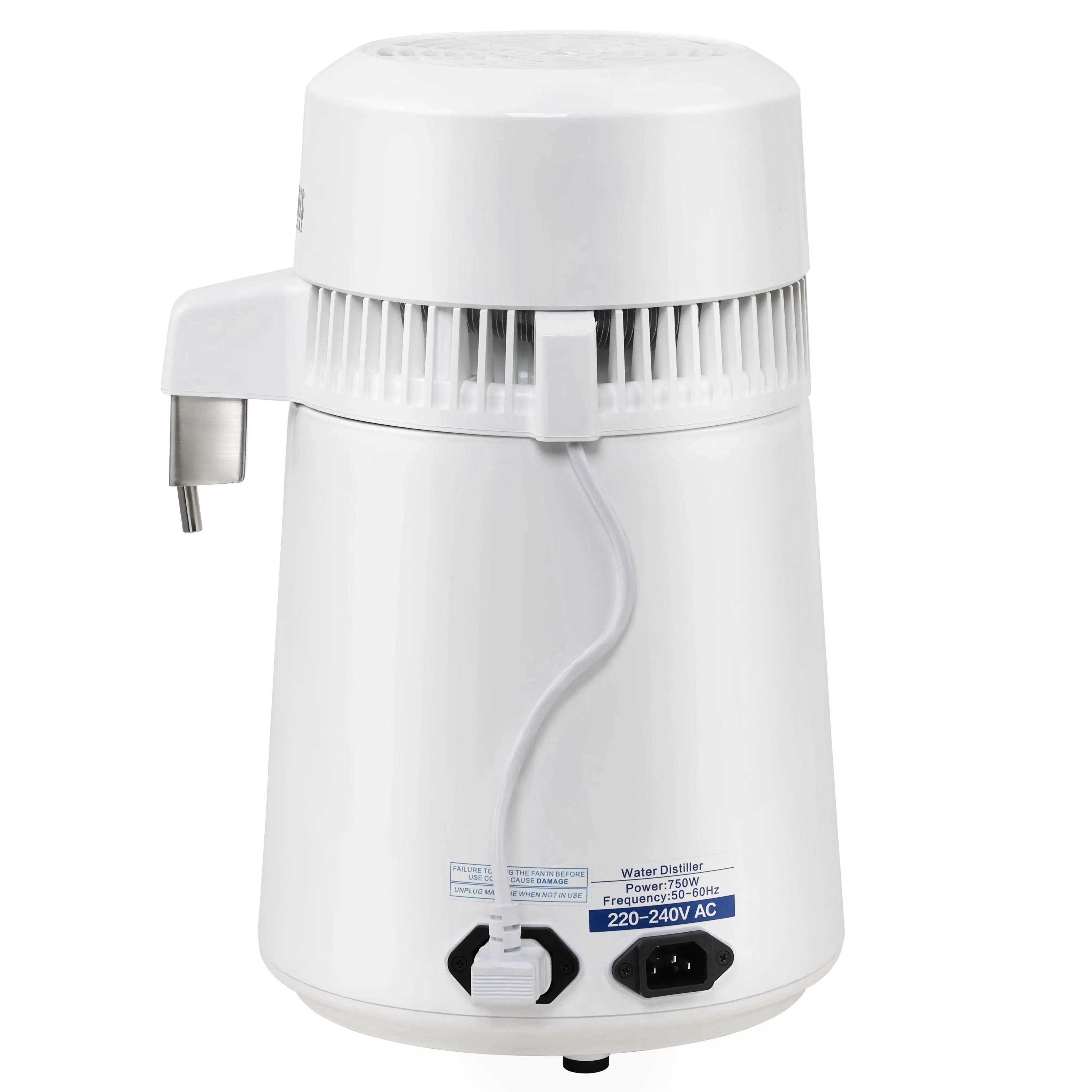 Fomos AQUA Dental Water Distiller 4L 750W